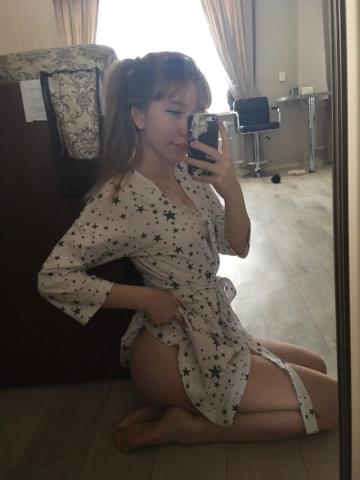 Проститутка Любовь